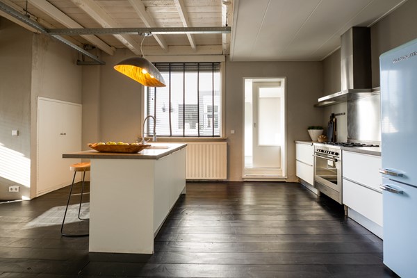 Medium property photo - Wilhelminastraat 1C, 4701 GV Roosendaal